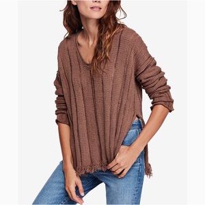 NWOT: Free People Sweater